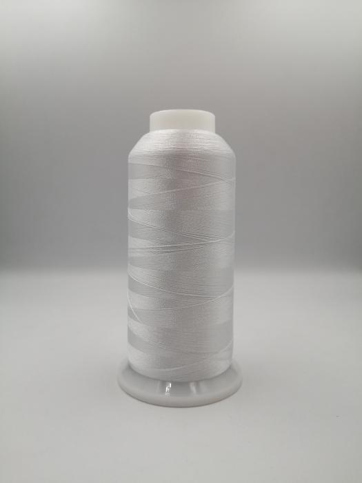 Нитка поліестерова вишивальна Sakura Thread 2169