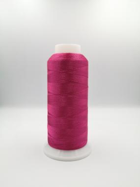 Нитка поліестерова вишивальна Sakura Thread 2219