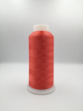 Нитка поліестерова вишивальна Sakura Thread 2260