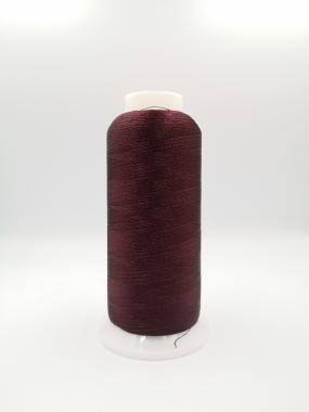 Нитка поліестерова вишивальна Sakura Thread 2343
