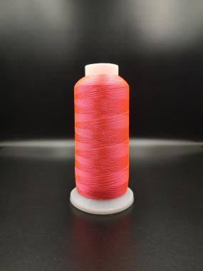 Нитка поліестерова вишивальна Sakura Thread 2367