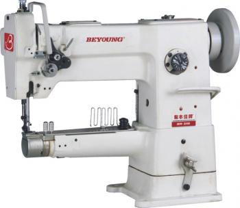 Рукавна машина Beyoung BM 246А