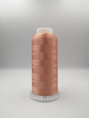 Нитка поліестерова вишивальна Sakura Thread 2512