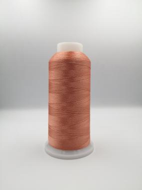 Нитка поліестерова вишивальна Sakura Thread 2554