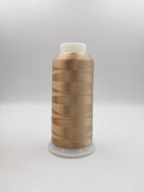 Нитка поліестерова вишивальна Sakura Thread 2608