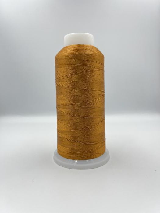 Нитка поліестерова вишивальна Sakura Thread 2700