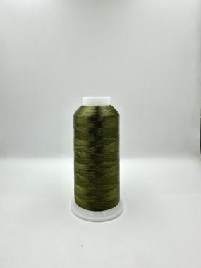 Нитка поліестерова вишивальна Sakura Thread 2976