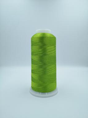 Нитка поліестерова вишивальна Sakura Thread 3165