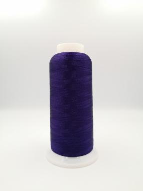 Нитка поліестерова вишивальна Sakura Thread 3765