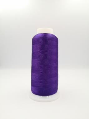 Нитка поліестерова вишивальна Sakura Thread 3781