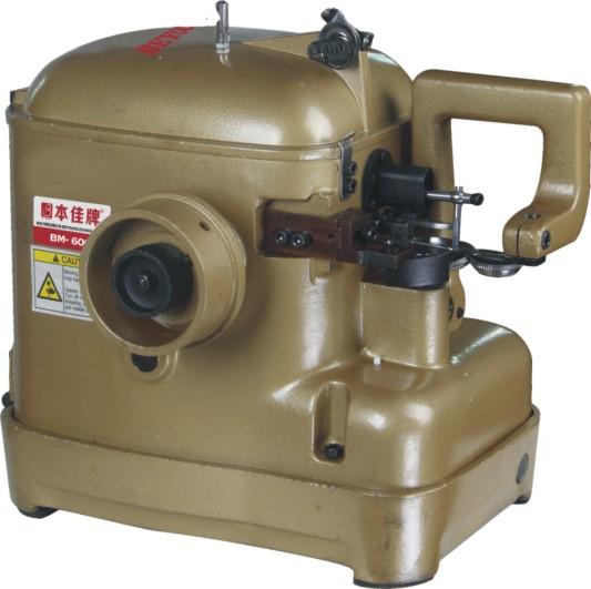 Скорняжна машина Beyoung BM 600