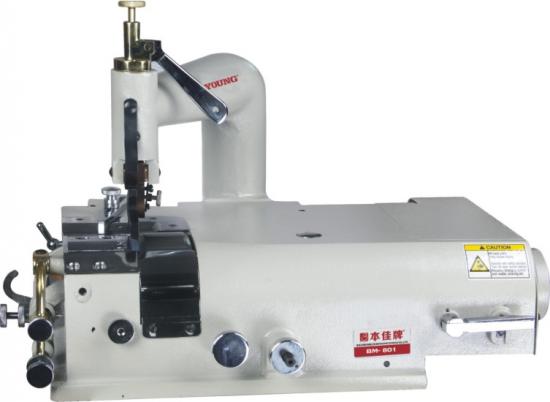 Брусовочна машина Beyoung BM 801