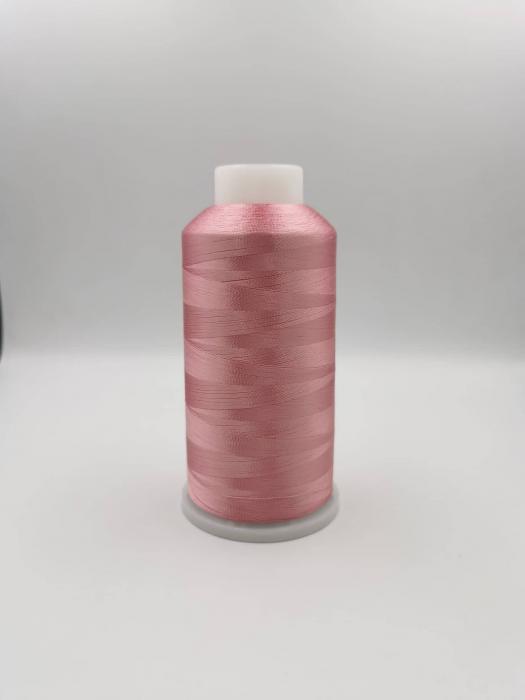 Нитка віскозна вишивальна Sakura Thread 8306