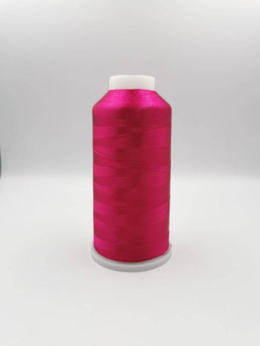 Нитка віскозна вишивальна Sakura Thread 8366