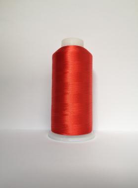 Нитка віскозна вишивальна Sakura Thread 8381