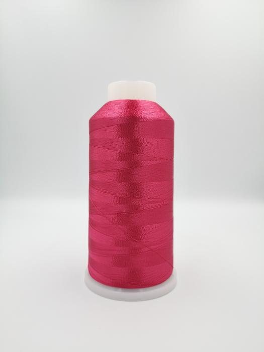 Нитка віскозна вишивальна Sakura Thread 8602