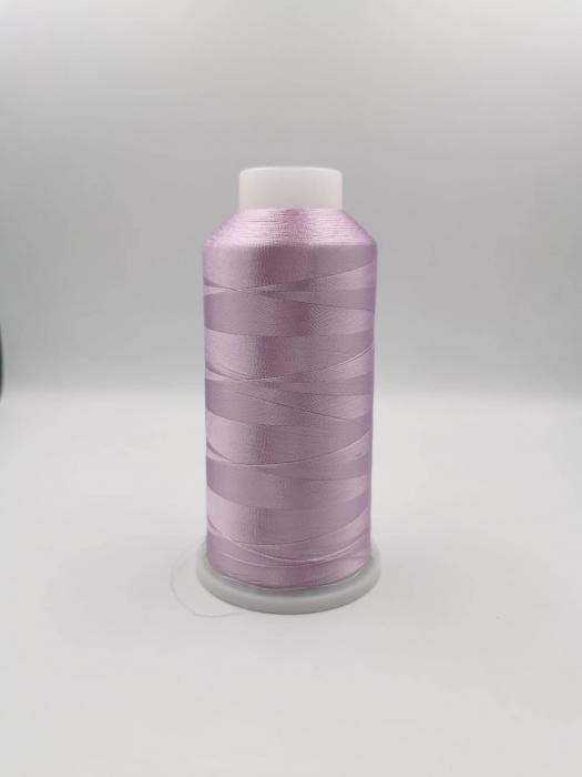 Нитка віскозна вишивальна Sakura Thread 8887