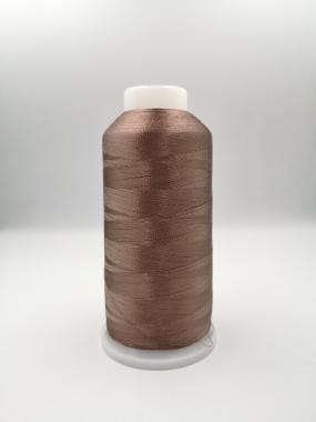 Нитка віскозна вишивальна Sakura Thread 9099