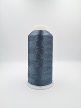 Нитка віскозна вишивальна Sakura Thread 9189