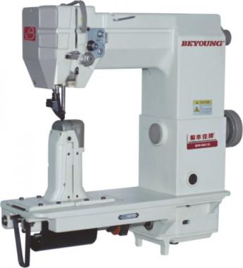 Колонкова машина Beyoung BM 9910
