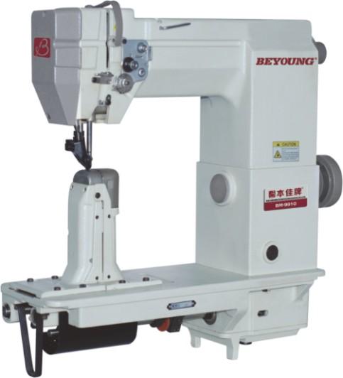Колонкова машина Beyoung BM 9910
