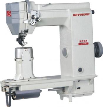 Колонкова машина Beyoung BM 9920