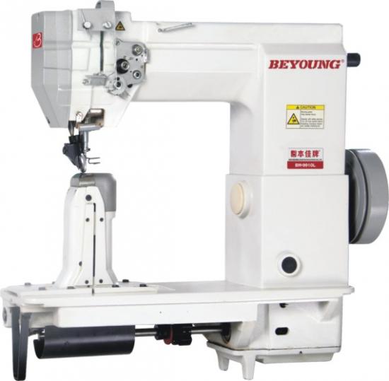Колонкова машина Beyoung BM 9910D