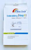 П'яльця для побутових вишивальних машин  Embroidery (Hoop B) 140*200 JANOME