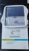 Пяльцы для бытовых вышивальных машин Giga Embroidery (Hoop D)200 мм*230 мм (7,9*9,1")