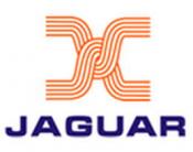 Краеобметочная лапка для швейных машин JAGUAR, с одновременной подрезкой нитей.