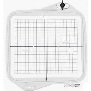 Пяльцы для бытовых вышивальных машин Giga Embroidery (Hoop D)200 мм*230 мм (7,9*9,1")