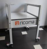 RICOMA EM1010 ET стенд з колесами