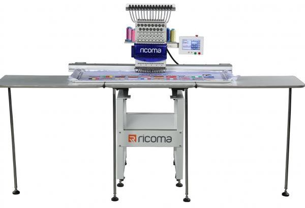 Ricoma EW