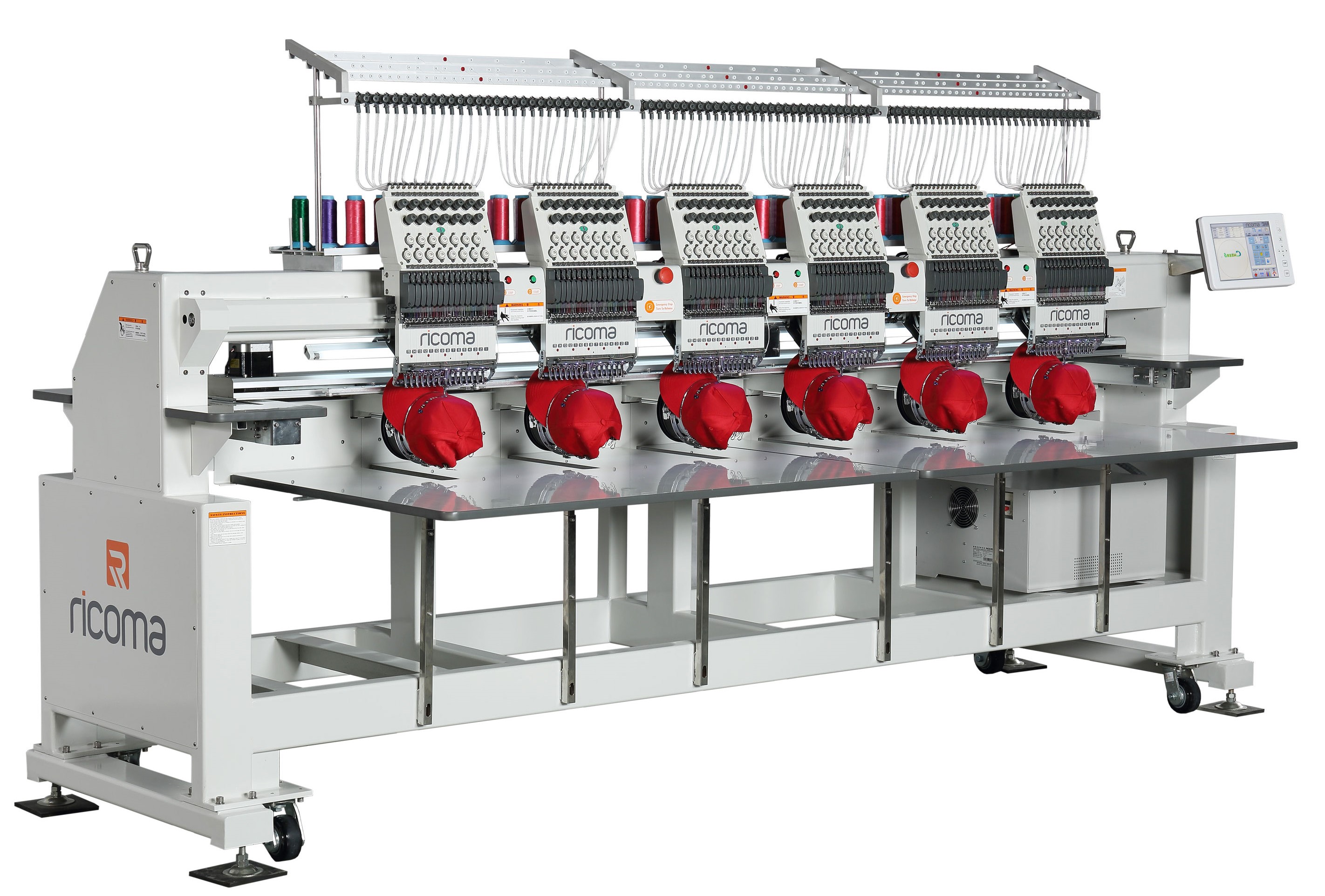 Ricoma CHT2-1206