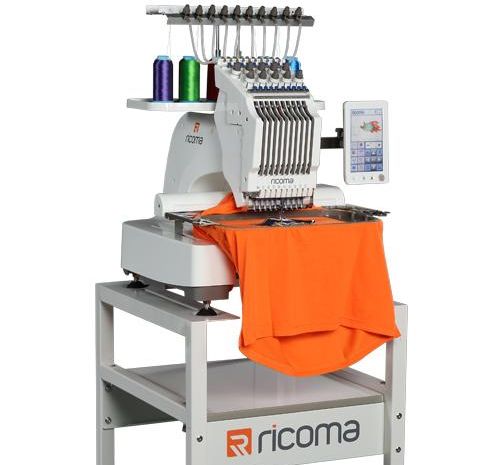 Ricoma EM-1010