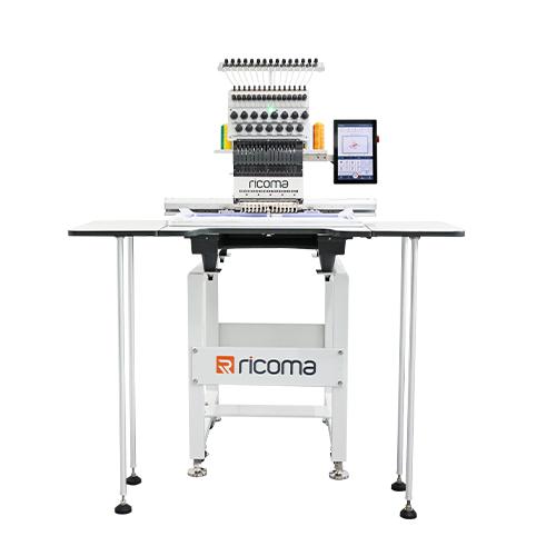 Вишивальна машина RICOMA PM-1201
