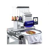 Вишивальна машина RICOMA PM-1201