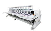 Вышивальная машина  RICOMA FHS-1206 с плоской платформой