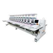 Вышивальная машина  RICOMA FHS-1212 с плоской платформой