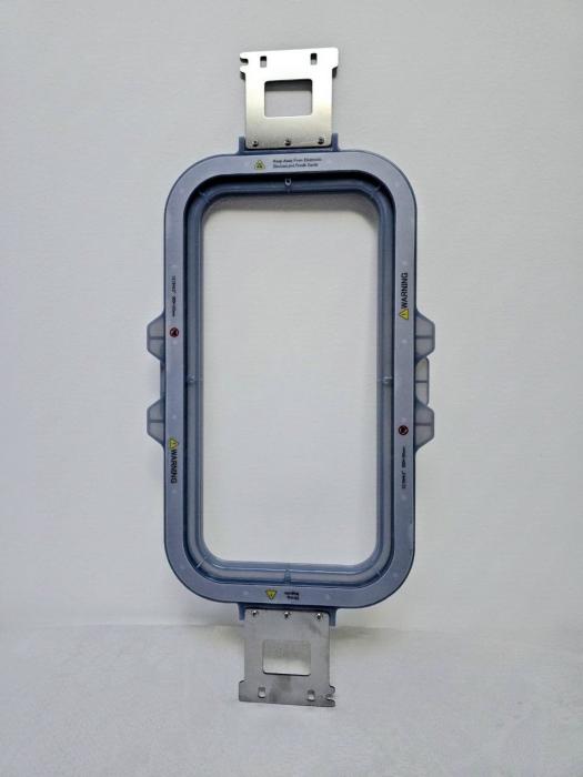 Магнітні п'яльця 350x165 мм